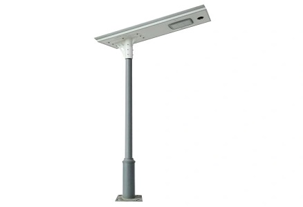 All-in-on Solar Street Light: An Innovative Solution for Solar Street Lighting